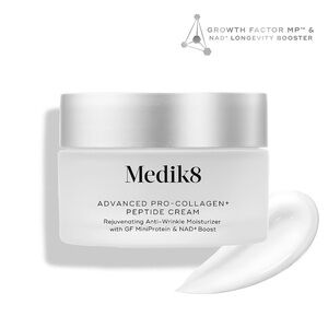 Medik8 Advanced Pro-Collagen+ Peptide Cream